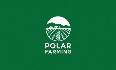 PolarFarming.com - Creative brandable domain for sale